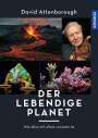 David Attenborough: Der lebendige Planet, Buch