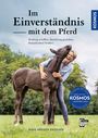 Anne Krüger-Degener: Im Einverständnis mit dem Pferd, Buch