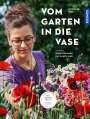 Katharina Funk: Vom Garten in die Vase, Buch