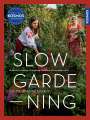 Elisabeth Grindmayer: Slow Gardening, Buch