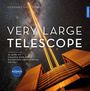 Gerhard Hüdepohl: Very Large Telescope, Buch