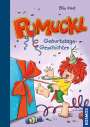 Uli Leistenschneider: Pumuckl. Geburtstags-Geschichten, Buch