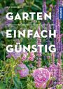 Iris Winkenbach: Garten - einfach günstig, Buch