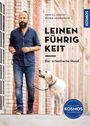 Sami El Ayachi: Leinenführigkeit, Buch