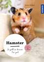 Saskia Rößner: Hamster, Buch