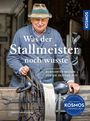 Christiane Gohl: Was der Stallmeister noch wusste, Buch
