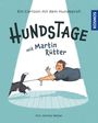 Martin Rütter: Hundstage mit Martin Rütter, Buch