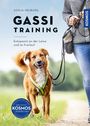 Sonja Meiburg: Gassi-Training, Buch