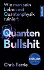 Chris Ferrie: Quanten-Bullshit, Buch