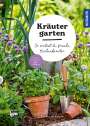 Burkhard Bohne: Kräutergarten, Buch