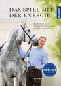 Marvin Vroomen: Das Spiel mit der Energie, Buch