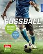 Jonas Kozinowski: Fußball, Buch