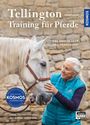 Linda Tellington-Jones: Tellington Training für Pferde, Buch