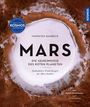 Thorsten Dambeck: Mars, Buch