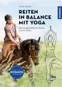 Marie Heger: Reiten in Balance mit Yoga, Buch