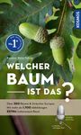 Margot Spohn: Welcher Baum ist das?, Buch