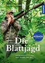 Daniel Bastian: Die Blattjagd, Buch