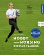 Andreas Karasek: Hobby Horsing Dressurtraining, Buch