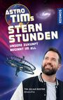 Tim Ruster: Astro-Tims Sternstunden, Buch