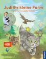 Judith Rakers: Judiths kleine Farm, Buch