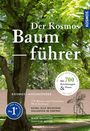 Mark Bachofer: Der Kosmos-Baumführer, Buch