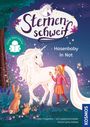 Linda Chapman: Sternenschweif,6, Hasenbaby in Not, Buch