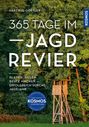 Hartwig Görtler: 365 Tage im Jagdrevier, Buch