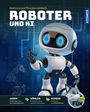 Thorsten Leimbach: SchlauFUX Roboter und KI, Buch