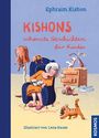 Ephraim Kishon: Kishons schönste Geschichten für Kinder, Buch