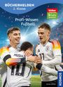 Jonas Dirker: kicker Kids, Profi-Wissen Fußball, Buch