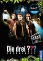 : Die drei ??? Freundebuch, Buch