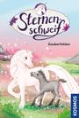 Linda Chapman: Sternenschweif, Zauberfohlen, Buch