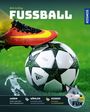 Birk Grüling: Kosmos SchlauFUX Fußball,, Buch