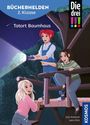 Jule Ambach: Die drei !!!, Bücherhelden 2. Klasse, Tatort Baumhaus, Buch
