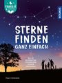 Klaus M. Schittenhelm: Sterne finden ganz einfach, Buch