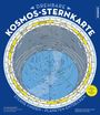 Hermann-Michael Hahn: Drehbare Kosmos-Sternkarte, KRT