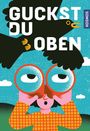 Ernestine Donnerberg: Guckst du oben: Birds (Vögel), Buch