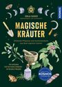 Sonja Sacher: Magische Kräuter, Buch