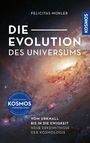 Felicitas Mokler: Die Evolution des Universums, Buch