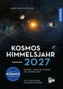 Hans-Ulrich Keller: Kosmos Himmelsjahr 2027, Buch