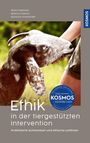 Bianca Beham: Ethik in der tiergestützten Intervention, Buch