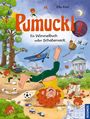 Uli Leistenschneider: Pumuckl, Wimmelbuch, Ein Wimmelbuch voller Schabernack, Buch