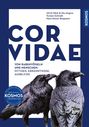 Ulrich Mäck: Corvidae, Buch