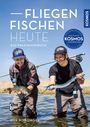 Ole Rogowski: Fliegenfischen heute, Buch