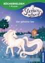 Linda Chapman: Sternenschweif, Bücherhelden 1. Klasse, Der geheime See, Buch