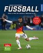 Jonas Kozinowski: kicker Kids Fußball, Buch