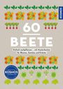 Otmar Diez: 60 Beete - Einfach nachpflanzen, Buch