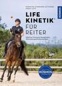 Roswitha Schreiber-Jetzinger: Life Kinetik für Reiter, Buch