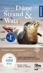 Klaus Janke: Düne, Strand und Watt, Buch