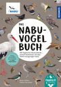 Peter Mullen: Das NABU-Vogelbuch, Buch